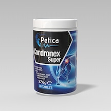 Petica Condronex Super Köpekler İçin  228 G