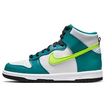 Nike Dunk High Gs Çocuk Sneaker Ayakkabı-db2179-109