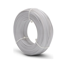 Fiberlogy Refill Easy Pet-g 1.75mm Gri 850g Filament