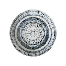 Mudo Home Sorrento Çukur Tabak 20cm Diğer