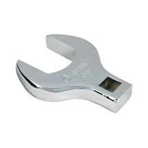 Sunex 97324 1/2 Tahrik 24 Mm Jumbo Crowfoot-anahtar, 97436
