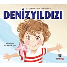 Deniz Yıldızı
