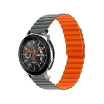 Teleplus Ferrucci 019gc Kordon Rdb52 Çift Renk Spor Kordon 20mm