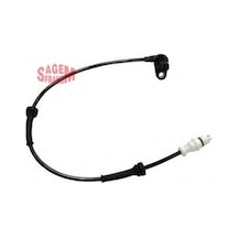 Sagem 60197 Abs Tekerlek Hız Sensörü Arka Sol Renault Twingo I 1.2 Dacia Logan 04-1.4 Mpı 8200254687