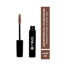 Reva Lash Booster & Full Volume Color Mascara 459 Brown