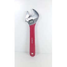 Kurbağacık Anahtar 8'