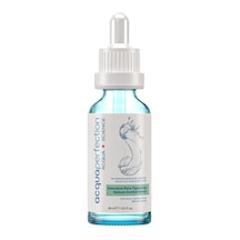 Acqua Perfection Sivilce Önleyici, Siyah Nokta Ve Gözenek Karşıtı Arındırıcı Cilt Bariyeri Güçlendirici Bakım Serumu %5 Niacinamide +%1 Zinc 30ml, Akneli, Yağlı Ciltler İçin Sebum Dengeleyici