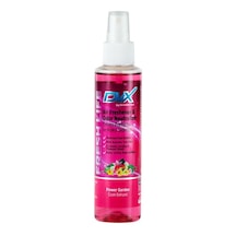 Dvx Fresh Life Bahçe Çiçekleri Oto ve Ortam Kokusu 150 ML.