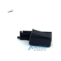 Sürgülü Kapı Cam Açma Mandalı Sol Doblo I-ıı 02-12 Alper 55170912
