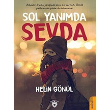 Sol Yanımda Sevda - Helin Gönül - Dorlion Yayınevi