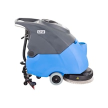 Kima GT 50 2000 - 2500 W Akülü Yer Yıkama Temizlik Makinesi