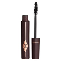 Charlotte Tilbury Full Fat Lashes 5 Star Maskara - Glossy Black