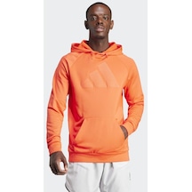 Adidas M Gg Bl Hd Erkek Sweat - Im1779