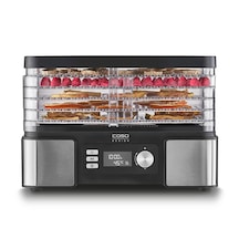 Caso DH 450 CS-03165 450 W Meyve Ve Sebze Kurutucu