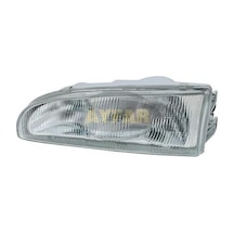 Ayfar 505508 Far Sağ Hyundai H100 01 97-03 00 Manuel H4 404420 2701624