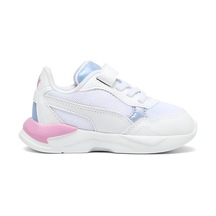 Puma X-ray Speedlıte Bouny Ayakkabı Kız Çocuk Beyaz