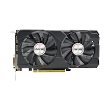 Afox NVIDIA Geforce GTX 1660 Super AF1660S-6144D6H4-V2 6 GB GDDR6 192 Bit Ekran Kartı