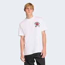 Adidas Gfx Roses Erkek Beyaz Tişört Kd0481 Beyaz Adidas Gfx Roses Erkek Beyaz Tişört Kd0481 Beyaz