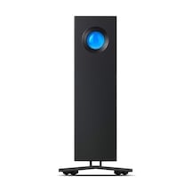 Lacıe 24tb D2 Professıonal Stha24000800 Thunderbolt 4 Harici Disk