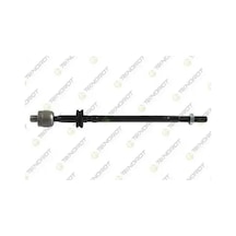 Chevrolet Captiva Rot Mili 2007-2013 Teknorot Ch603