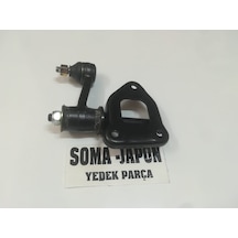 Es Rot Deve Boynu Pitman Kolu L-200 96-07 Mr-296271