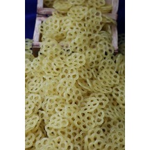 Suriye Cipsi Yağda Açılan 1 Kg