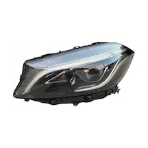 Mercedes - Ön Far Sol Led W176 2016-