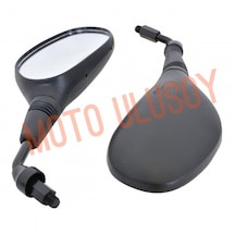 Volta Apec Ps3 50cc Scooter Ayna Takımı 1set
