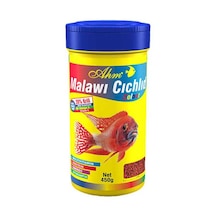 Ahm Cichild Colour Balık Yemi 100 Ml