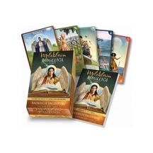 Akaşik Tarot - Sandra Anne Taylor -  Sharon Anne Klingler - Butik