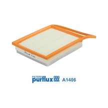 Zengezur Hava Filtresi Partner-berlıngo 10 P206-p207-p308 07 C3-c4-c5 10 1.6hdı