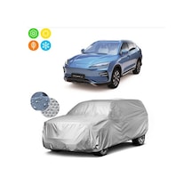 Byd Seal U Dm-i Araba Brandası Oto Branda
