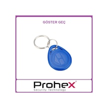 Proximity Anahtarlık ( Göster Geç ) 25 Adet
