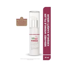 Sebamed Anti-ageing Üçlü Hyaluron Kompleksi Kırışıklık Ve Yaşlanma Karşıtı Lifting Serum 30 Ml 67291041