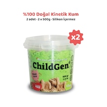 Yeşil