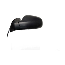 Peugeot - Dikiz Ayna Elk+ısı+astarlı Sol Pg 307 2001- - 8149.aw / 8149aw
