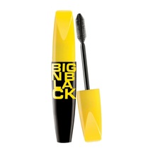 Pastel Big N Black Maskara Siyah