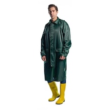 Yağmurluk, Imperteks, Haki -115E225- Iş Elbisesi, Iş Kıyafeti