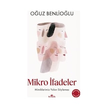 Mikro İfadeler - Yqbx-894597