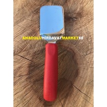 Lazoğlu Et Dövecegi Krom Kaplama Çelik Et Döveceği
