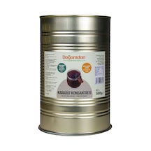 Karadut Konsantresi 5000 Gr
