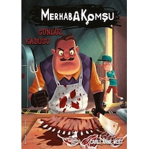 Merhaba Komşu 2 : Gündüz Kabusu / Carly Anne West