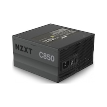 Nzxt C850 PA-8G1BB-EU 850W 80+ Gold Modüller Power Güç Kaynağı
