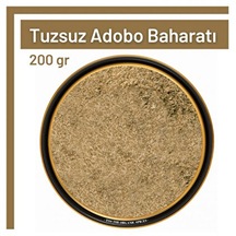 TOS Tuzsuz Adobo Baharatı 200 gr (1. Kalite)