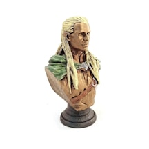 Magicool Polyester Legolas Büst Büyük 208