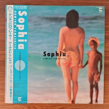 Kumiko Yamashita Sophia
