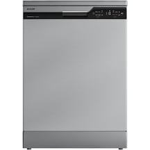 Arçelik 61112 I WF 10 Programlı 16 Kişilik Bulaşık Makinesi