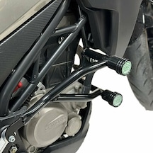 Gogo Koruma Demiri Ve Koruma Takozları - Cf Moto Nk 250 2018-2024