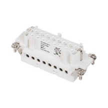 Mete Enerji 16x16a. Çoklu Priz Çekirdek Montajlı 29022