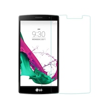 LG Uyumlu G4 Stylus Için Nettech 0.3 Mm Cam Ekran Koruyucu